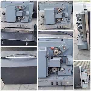 Proiector film IOR Proiecton SM