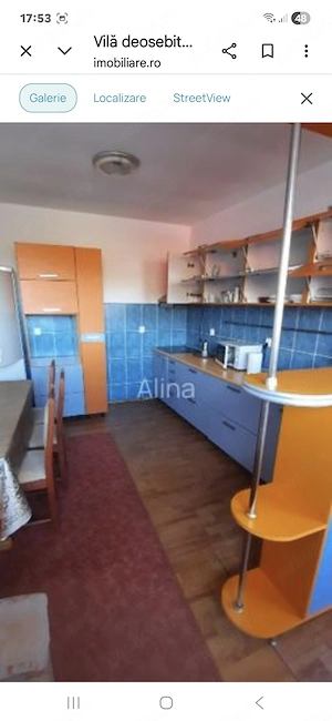 Proprietar vând sau inchiriez vilă deosebită in zona munților Apuseni  - imagine 7