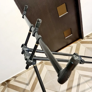 Rod Pod Fox Horizon Duo - imagine 3