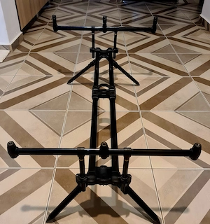 Rod Pod Fox Horizon Duo - imagine 5