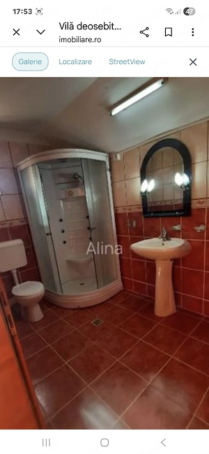 Proprietar vând sau inchiriez vilă deosebită in zona munților Apuseni  - imagine 9