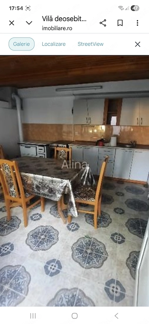 Proprietar vând sau inchiriez vilă deosebită in zona munților Apuseni  - imagine 6