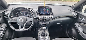 Nissan juke kiiro - imagine 6