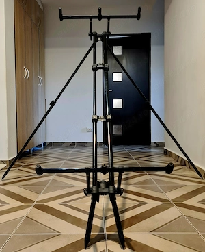 Rod Pod Fox Horizon Duo - imagine 4