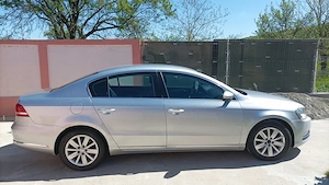 Vând vw passat 2013 - imagine 3