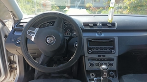 Vând vw passat 2013 - imagine 6