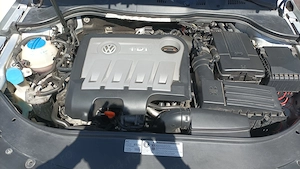 Vând vw passat 2013 - imagine 5