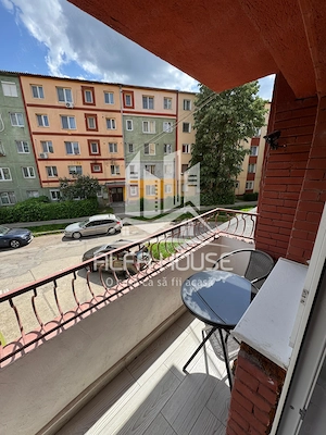 Inchiriez Apartament 1 camera Micro 2 Govandari  - imagine 7