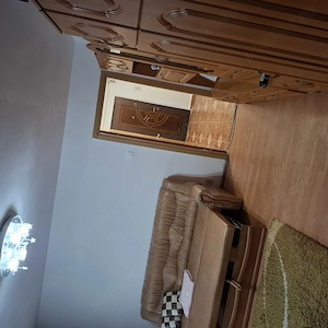 propietrar   incgiriez apartament 2 cam. mobilat si utilat in Curtea de Arges,str.Episcop N - imagine 3