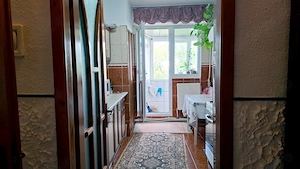 Apartament 2 camere Tecuci   57 mp, utilat complet, zonă liniștită și acces rapid către oraș - imagine 3