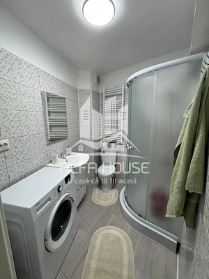 Inchiriez Apartament 1 camera Micro 2 Govandari  - imagine 8