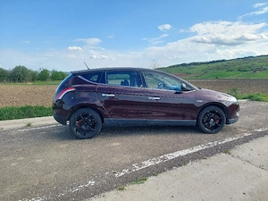 Lancia Delta 3, 2.0 diesel  165 CP Euro 5 - imagine 4