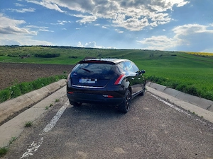 Lancia Delta 3, 2.0 diesel  165 CP Euro 5 - imagine 8