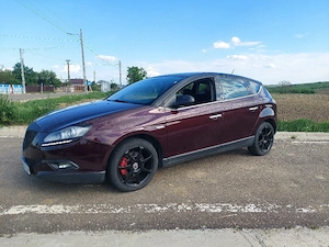 Lancia Delta 3, 2.0 diesel  165 CP Euro 5 - imagine 7