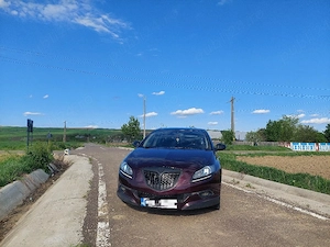 Lancia Delta 3, 2.0 diesel  165 CP Euro 5 - imagine 2