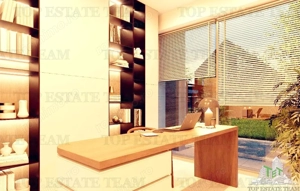 Vila Eco moderna de vanzare in Voluntari - imagine 4