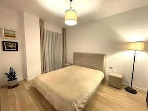 2 cam mobilat si utilat etaj intermediar Monarch Residence  - imagine 3