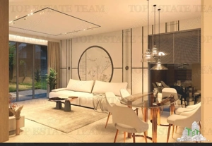 Vila Eco moderna de vanzare in Voluntari
