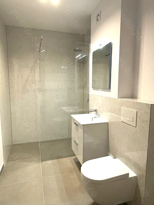 2 cam mobilat si utilat etaj intermediar Monarch Residence  - imagine 4