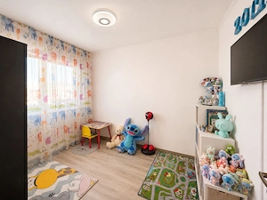 Apartament mobilat si utilat - Iosia - IMOBIHOR  - imagine 3