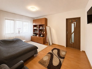 Apartament mobilat si utilat - Iosia - IMOBIHOR  - imagine 2