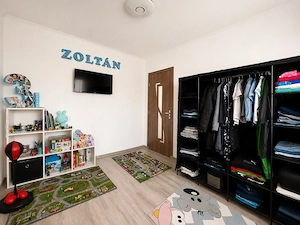 Apartament mobilat si utilat - Iosia - IMOBIHOR  - imagine 4