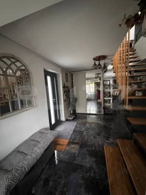 Casă individuală modernă in NOUA, complet mobilată și utilată 459,000EUR - imagine 4