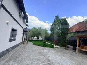 Casă individuală modernă in NOUA, complet mobilată și utilată 459,000EUR - imagine 19