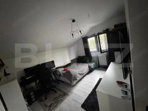Casă individuală modernă in NOUA, complet mobilată și utilată 459,000EUR - imagine 14