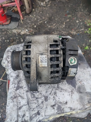Alternator Alfa Romeo 159 1,9 jtdm 