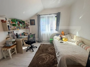 Casă individuală modernă in NOUA, complet mobilată și utilată 459,000EUR - imagine 9