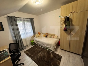 Casă individuală modernă in NOUA, complet mobilată și utilată 459,000EUR - imagine 12
