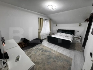 Casă individuală modernă in NOUA, complet mobilată și utilată 459,000EUR - imagine 7