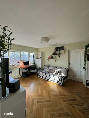 Tineretului Cantemir 2 Camere Modern