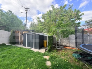 Casă individuală modernă in NOUA, complet mobilată și utilată 459,000EUR - imagine 18