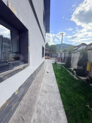 Casă individuală modernă in NOUA, complet mobilată și utilată 459,000EUR - imagine 20