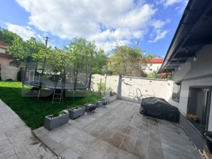 Casă individuală modernă in NOUA, complet mobilată și utilată 459,000EUR - imagine 17