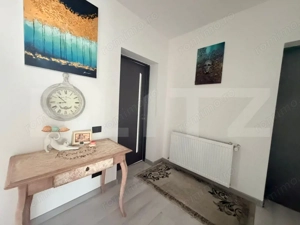 Casă individuală modernă in NOUA, complet mobilată și utilată 459,000EUR - imagine 11