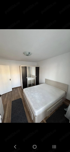 3 camere Apusului 
