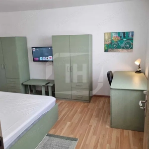 Apartament 2 camere I decomandat I cu parcare I Intre Lacuri - imagine 4