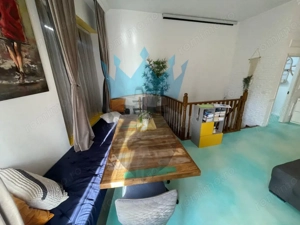 Apartament Duplex 3 Camere Cismigiu - imagine 13