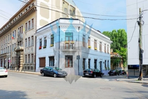 Apartament Duplex 3 Camere Cismigiu