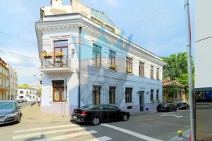 Apartament Duplex 3 Camere Cismigiu - imagine 2
