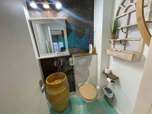 Apartament Duplex 3 Camere Cismigiu - imagine 11