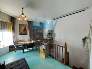 Apartament Duplex 3 Camere Cismigiu - imagine 10