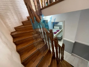 Apartament Duplex 3 Camere Cismigiu - imagine 14