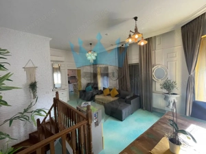 Apartament Duplex 3 Camere Cismigiu - imagine 7