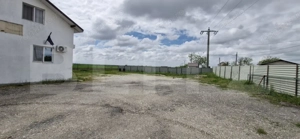 Casă P+M - Amprentă 146 mp, Teren 5.423 mp, zona Sud-Vest  - imagine 2