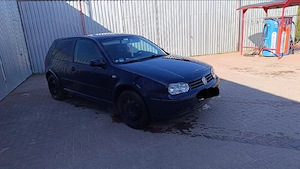 Golf 4.. proprietar  - imagine 2