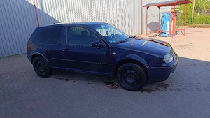 Golf 4.. proprietar  - imagine 4